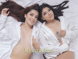 Kymandlana