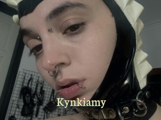 Kynkiamy