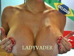 LADYVADER