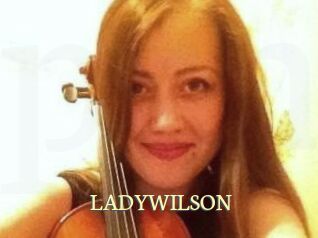 LADY_WILSON