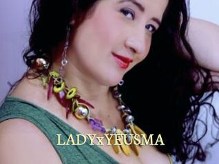 LADYxYEUSMA