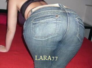 LARA77