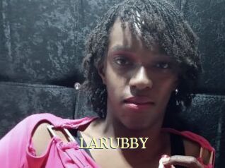 LARUBBY