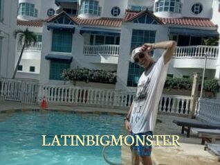 LATINBIGMONSTER