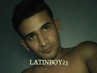 LATINBOY23