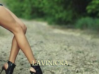 LAVINICKA