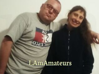 LAmAmateurs