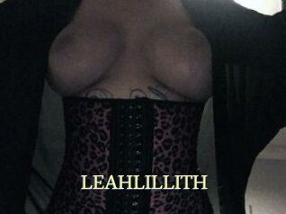 LEAHLILLITH