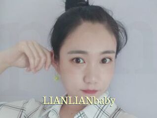 LIANLIANbaby