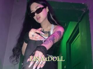 LINAxDOLL