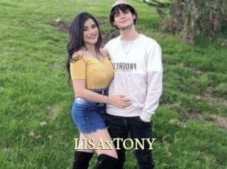 LISAxTONY