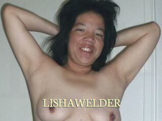 LISHAWELDER