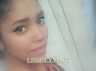 LISSISEXYHOT