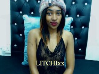 LITCHIxx