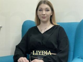 LIYDIA