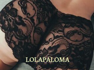 LOLAPALOMA