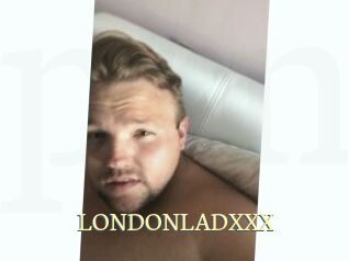 LONDONLADXXX