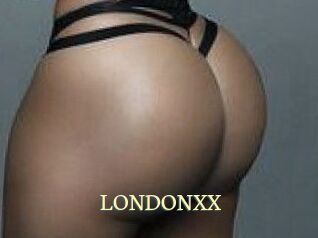 LONDONXX