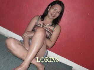 LORINS