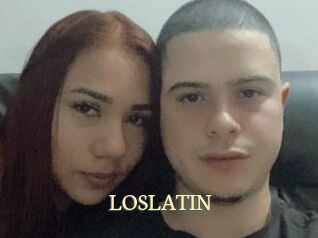 LOSLATIN