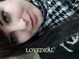 LOVEDEAL