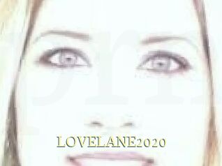 LOVELANE2020