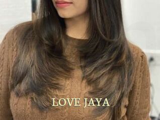 LOVE_JAYA