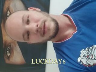 LUCKDAY6