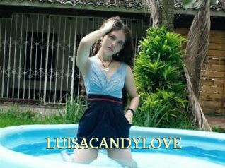 LUISACANDYLOVE