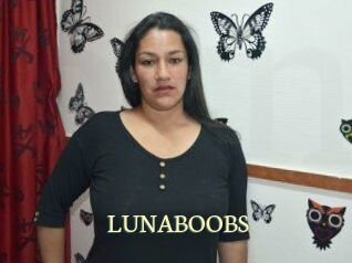 LUNABOOBS