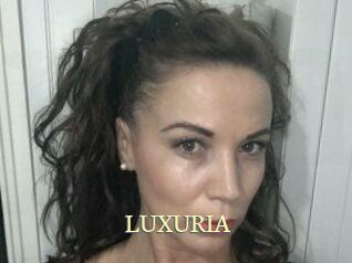 LUXURIA