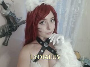 LYDIALUV