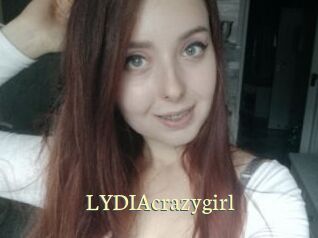 LYDIAcrazygirl