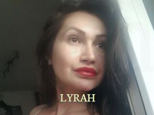 LYRAH