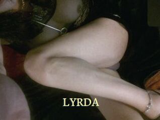 LYRDA