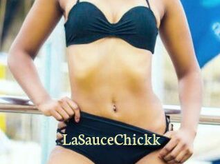 LaSauceChickk