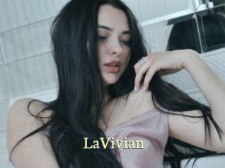 LaVivian