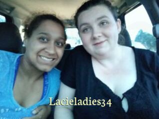 Lacieladies34