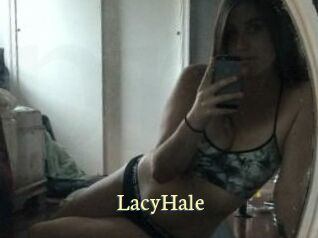 LacyHale