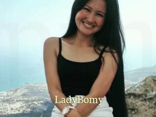 LadyBomy