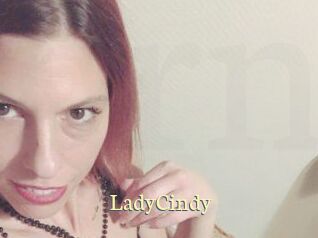 LadyCindy