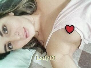 LadyDi