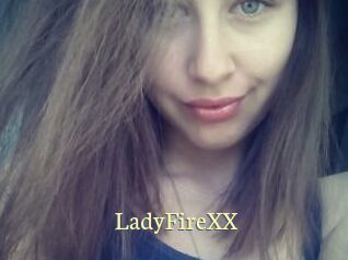 LadyFireXX