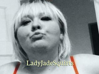 LadyJadeSquirts