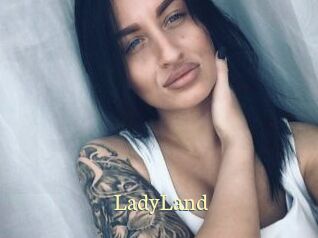 LadyLand