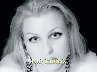 LadyLindaX