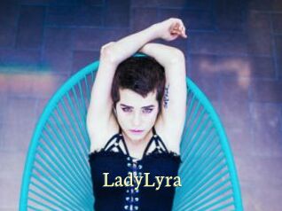 LadyLyra