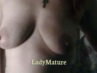 LadyMature