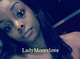 LadyMoorelove