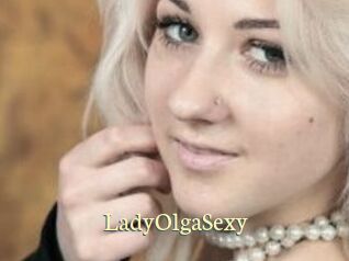 LadyOlgaSexy